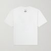 Cockerel Printed Cotton-Jersey T-Shirt Cockerel Printed Cotton-Jersey T-Shirt