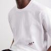 Blackthorn Embroidered Cotton-Jersey T-Shirt - CU