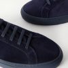 Original Achilles Waxed-Suede Sneakers - CU Original Achilles Waxed-Suede Sneakers - CU