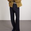Original Achilles Waxed-Suede Sneakers - OU Original Achilles Waxed-Suede Sneakers - OU