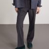 Original Achilles Waxed-Suede Sneakers - OU Original Achilles Waxed-Suede Sneakers - OU