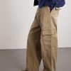 Retro Classic Waxed-Suede Sneakers - OU