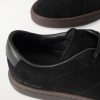 Field Trainer Waxed-Suede Sneakers - CU Field Trainer Waxed-Suede Sneakers - CU