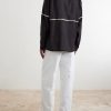 Rabari Embroidered Cotton Shirt - BK Rabari Embroidered Cotton Shirt - BK