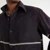 Rabari Embroidered Cotton Shirt - CU Rabari Embroidered Cotton Shirt - CU