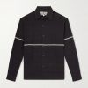 Rabari Embroidered Cotton Shirt Rabari Embroidered Cotton Shirt