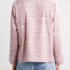 Bhutia Floral-Print Cotton and Silk-Blend Shirt - BK Bhutia Floral-Print Cotton and Silk-Blend Shirt - BK