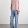 Bhutia Floral-Print Cotton and Silk-Blend Shirt - OU Bhutia Floral-Print Cotton and Silk-Blend Shirt - OU