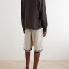 Cotton Shirt - BK Cotton Shirt - BK