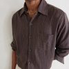 Cotton Shirt - CU Cotton Shirt - CU