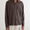 Cotton Shirt - FR Cotton Shirt - FR