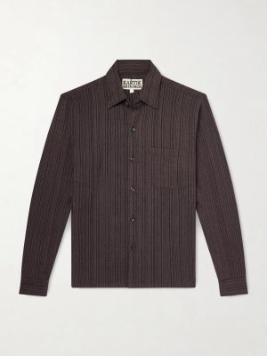 Cotton Shirt