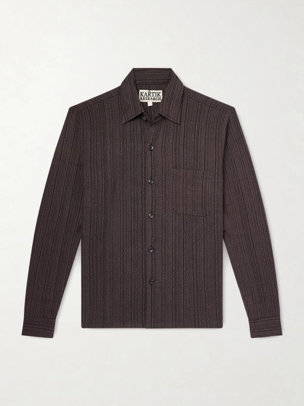 Cotton Shirt Cotton Shirt