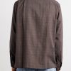 Cotton Shirt - BK