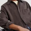 Cotton Shirt - CU