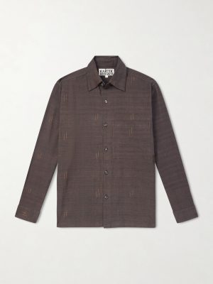 Cotton Shirt Cotton Shirt