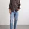 Cotton Shirt - OU