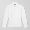 Pataudi Checked Linen Shirt Pataudi Checked Linen Shirt