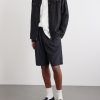 Pataudi Checked Linen Shirt - OU Pataudi Checked Linen Shirt - OU