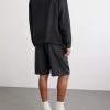 Embroidered Linen Jacket - BK Embroidered Linen Jacket - BK