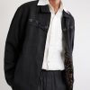 Embroidered Linen Jacket - CU Embroidered Linen Jacket - CU