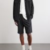 Embroidered Linen Jacket - OU Embroidered Linen Jacket - OU