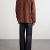 Ranthambore Embellished Linen Jacket - BK Ranthambore Embellished Linen Jacket - BK