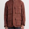 Ranthambore Embellished Linen Jacket - FR Ranthambore Embellished Linen Jacket - FR