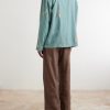 Safari Embroidered Cotton Jacket - BK Safari Embroidered Cotton Jacket - BK