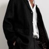 Linen Blazer - CU Linen Blazer - CU
