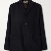 Linen Blazer Linen Blazer