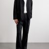 Linen Blazer - OU Linen Blazer - OU