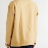 Jaisalmer Embroidered Linen Jacket - BK