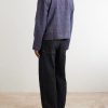 Gul Embroidered Wool and Silk-Blend Jacket - BK Gul Embroidered Wool and Silk-Blend Jacket - BK