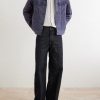 Gul Embroidered Wool and Silk-Blend Jacket - OU Gul Embroidered Wool and Silk-Blend Jacket - OU