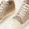 Ramones Denim Sneakers - CU