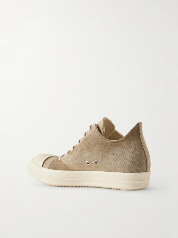 Ramones Denim Sneakers - FR