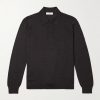Wool Polo Shirt Wool Polo Shirt