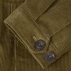 Petersham Cotton-Corduroy Jacket - CU Petersham Cotton-Corduroy Jacket - CU