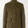 Petersham Cotton-Corduroy Jacket Petersham Cotton-Corduroy Jacket