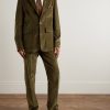 Petersham Cotton-Corduroy Jacket - OU Petersham Cotton-Corduroy Jacket - OU