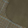 Wool-Tweed Gilet - E1 Wool-Tweed Gilet - E1