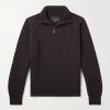 Hertford Wool Half-Zip Sweater Hertford Wool Half-Zip Sweater