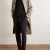 Hertford Wool Half-Zip Sweater - OU Hertford Wool Half-Zip Sweater - OU