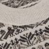 Vigo Slim-Fit Fair Isle Wool Sweater - CU Vigo Slim-Fit Fair Isle Wool Sweater - CU