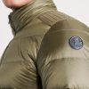 Gordyn Quilted Down Ski Jacket - CU Gordyn Quilted Down Ski Jacket - CU