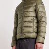 Gordyn Quilted Down Ski Jacket - FR Gordyn Quilted Down Ski Jacket - FR