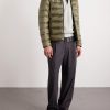 Gordyn Quilted Down Ski Jacket - OU Gordyn Quilted Down Ski Jacket - OU
