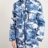 Bromonz Printed Ski Jacket - FR