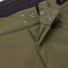 Sidyo Straight-Leg Paneled Padded Ski Pants - CU